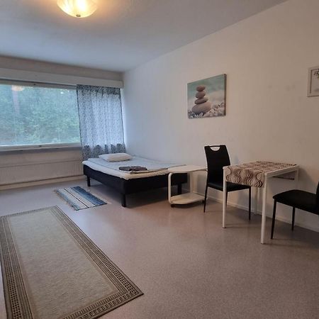 Nasta Apartment Nastola 外观 照片