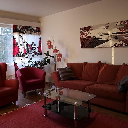 Nasta Apartment Nastola 外观 照片