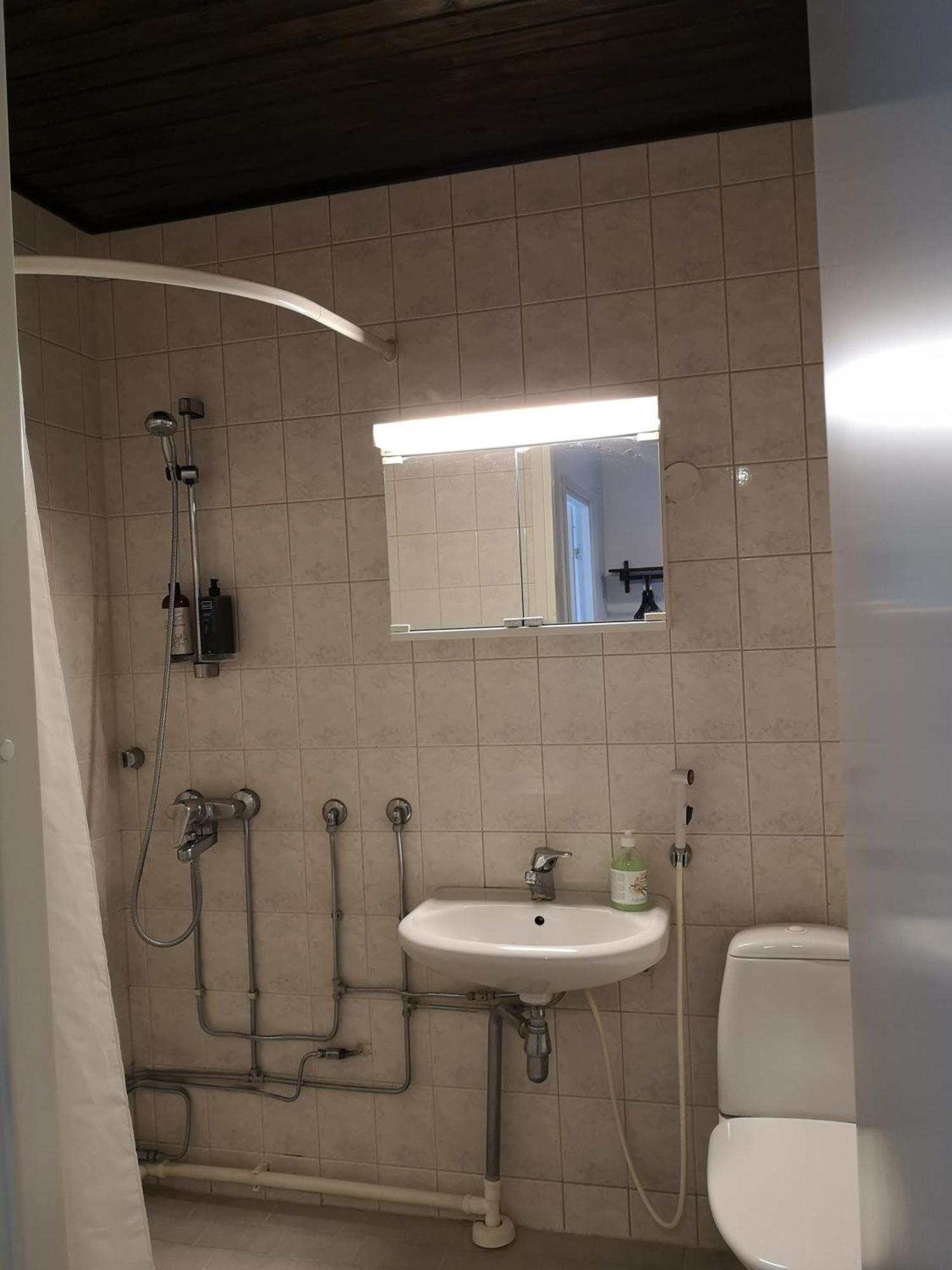Nasta Apartment Nastola 客房 照片