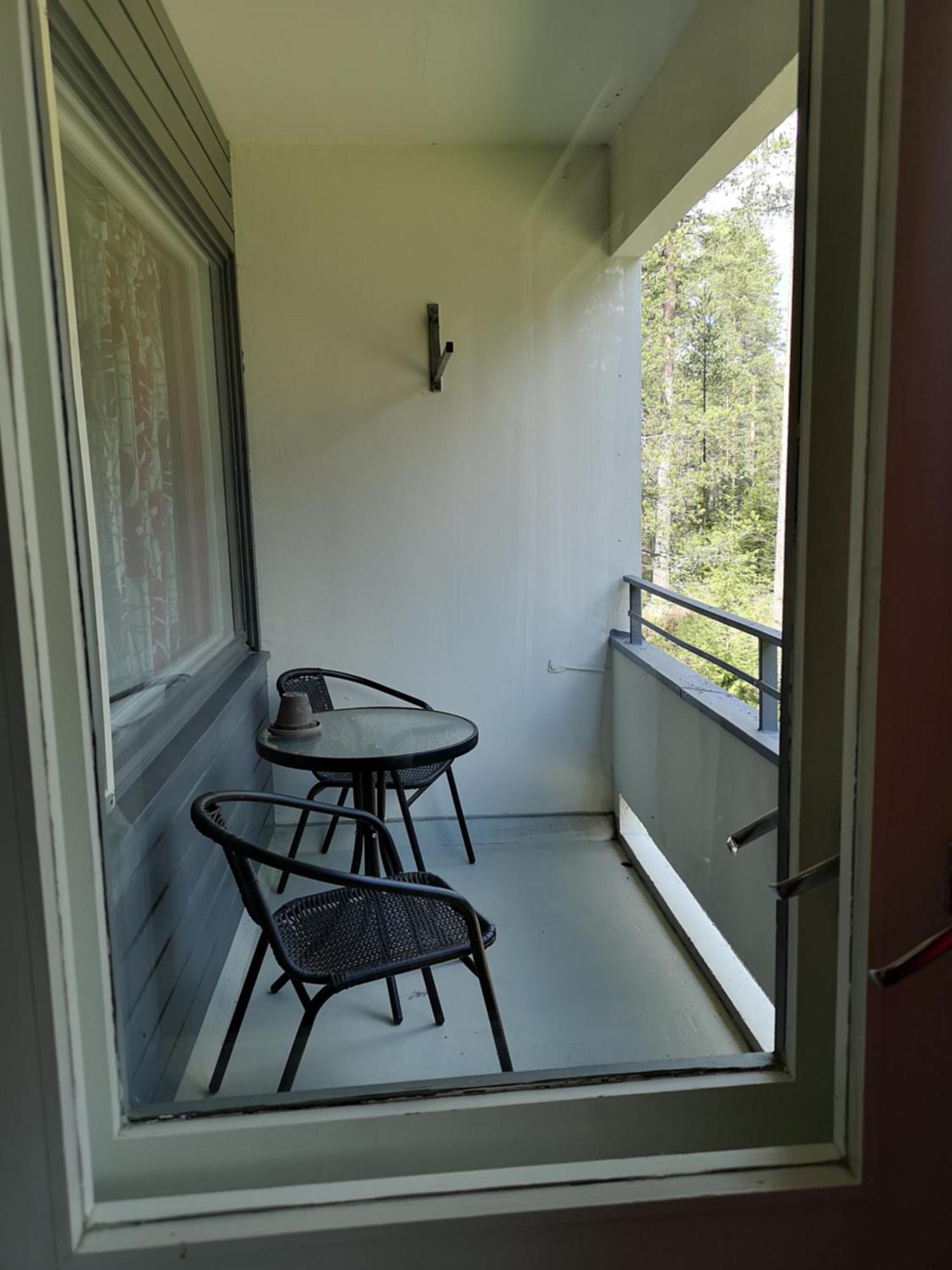 Nasta Apartment Nastola 客房 照片