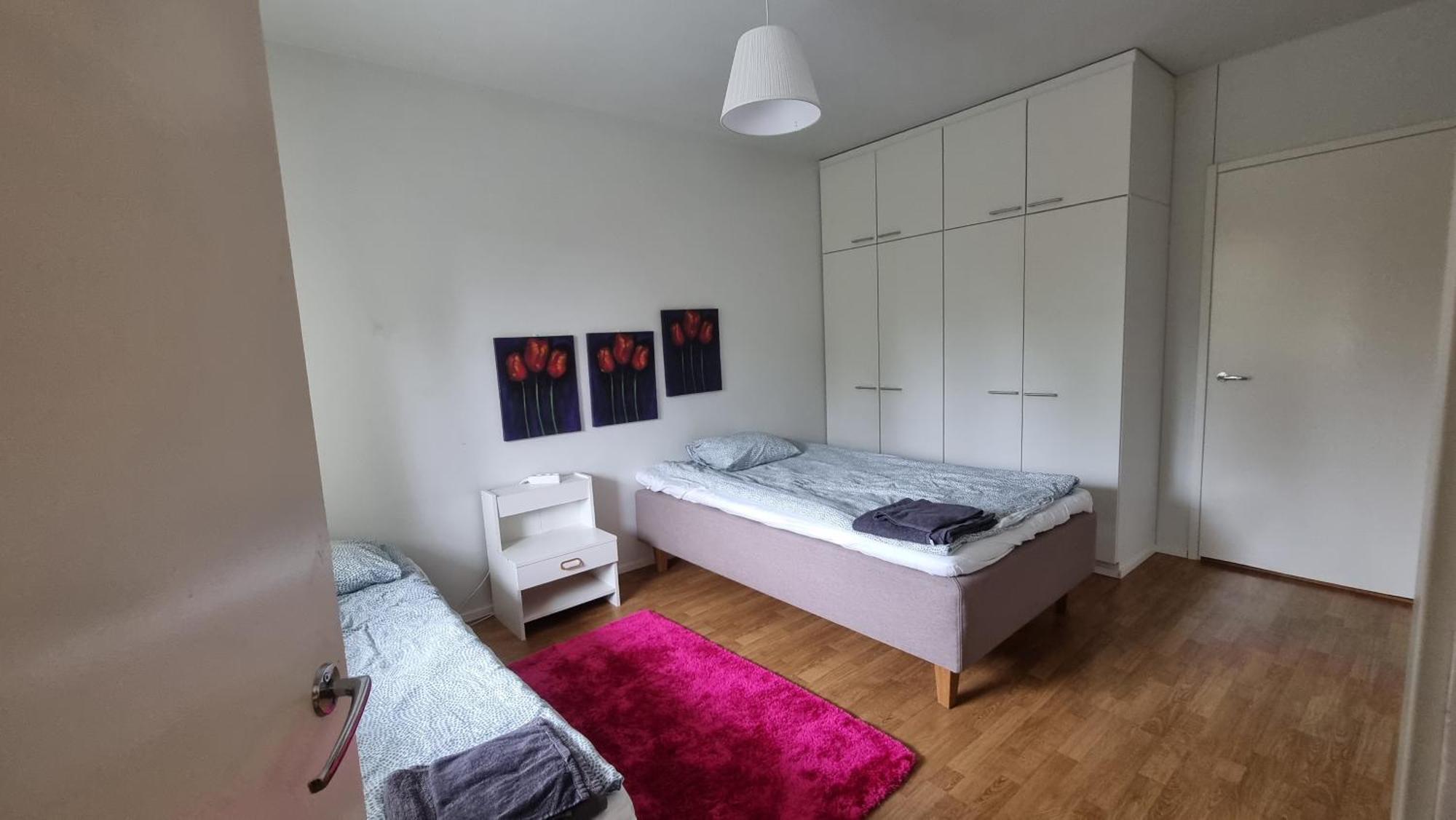 Nasta Apartment Nastola 外观 照片