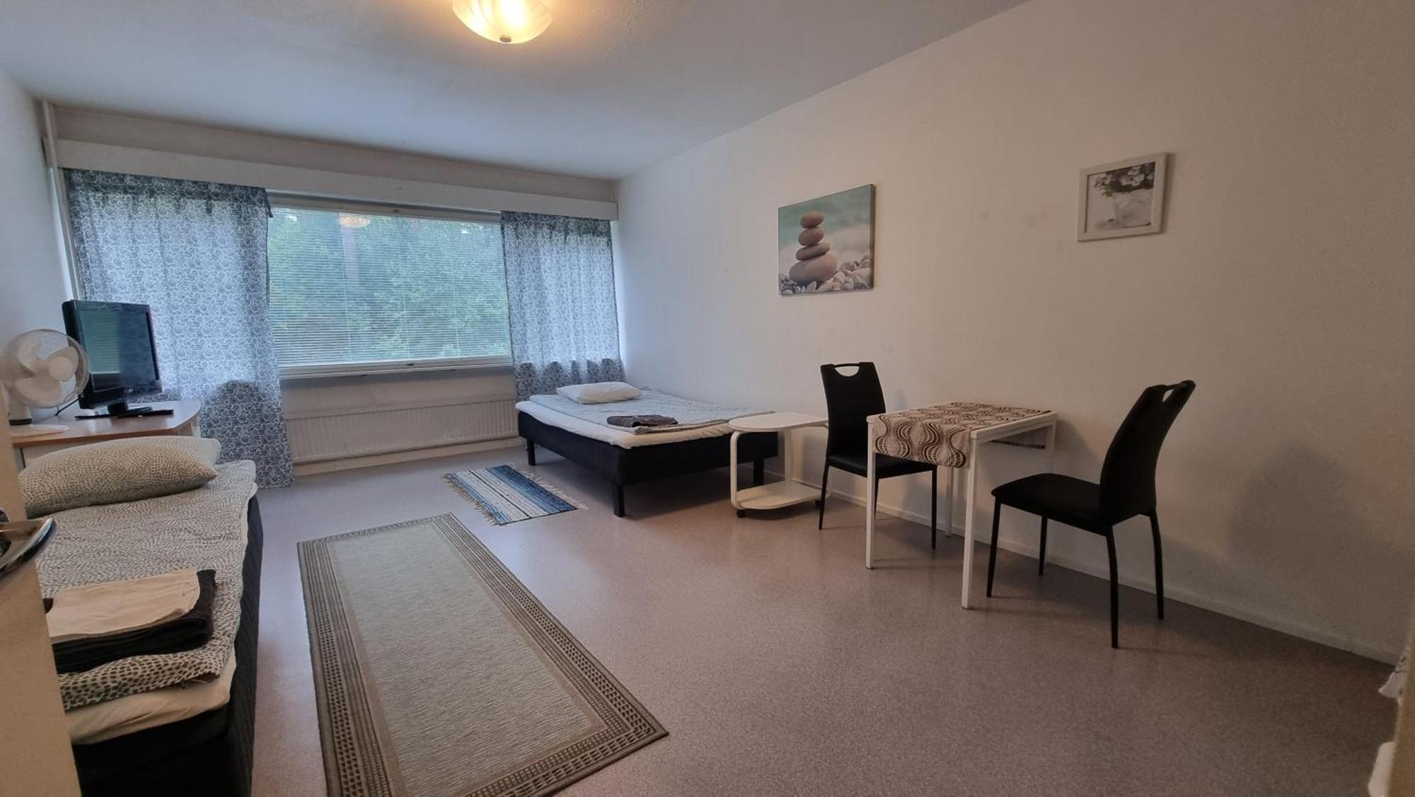 Nasta Apartment Nastola 外观 照片