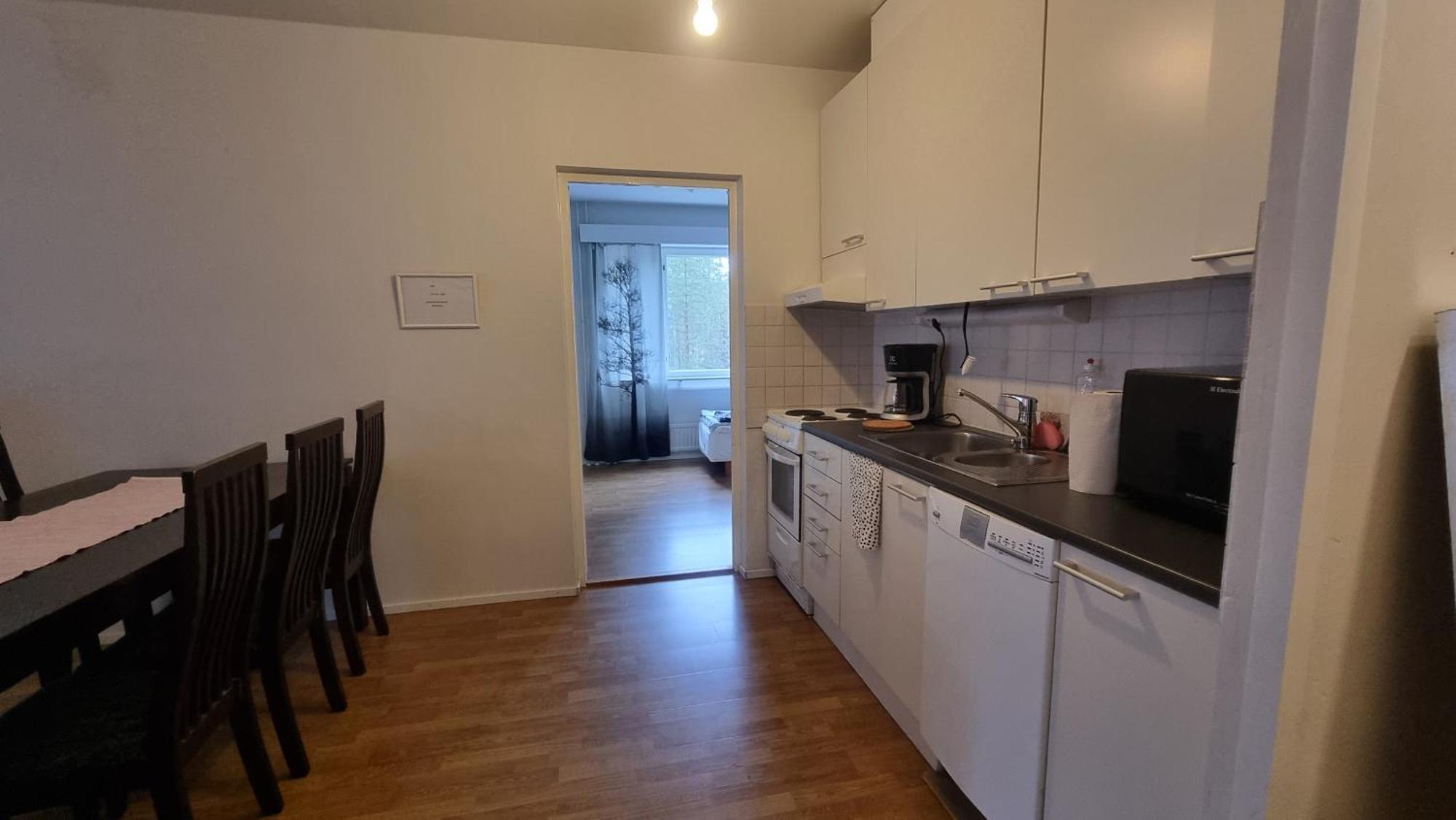 Nasta Apartment Nastola 外观 照片