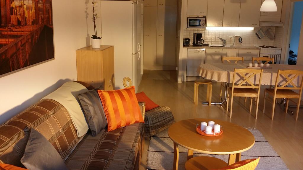 Nasta Apartment Nastola 外观 照片