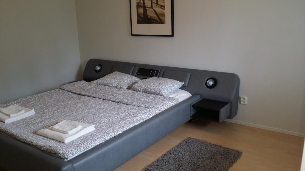 Nasta Apartment Nastola 外观 照片