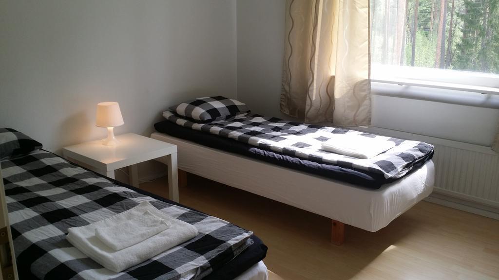 Nasta Apartment Nastola 外观 照片