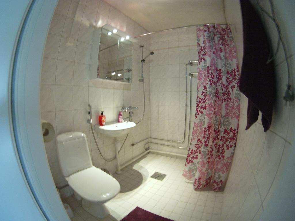 Nasta Apartment Nastola 外观 照片