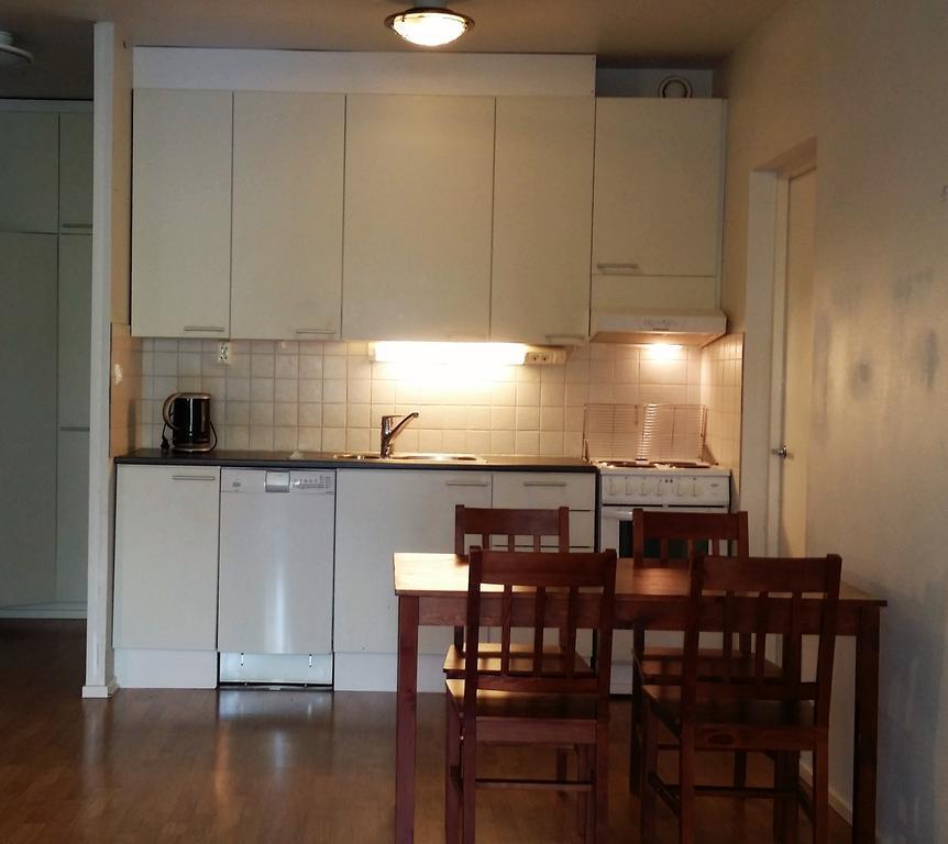 Nasta Apartment Nastola 外观 照片