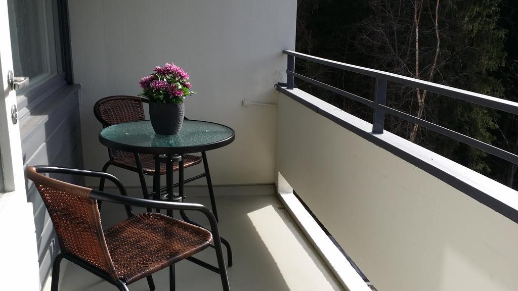 Nasta Apartment Nastola 外观 照片