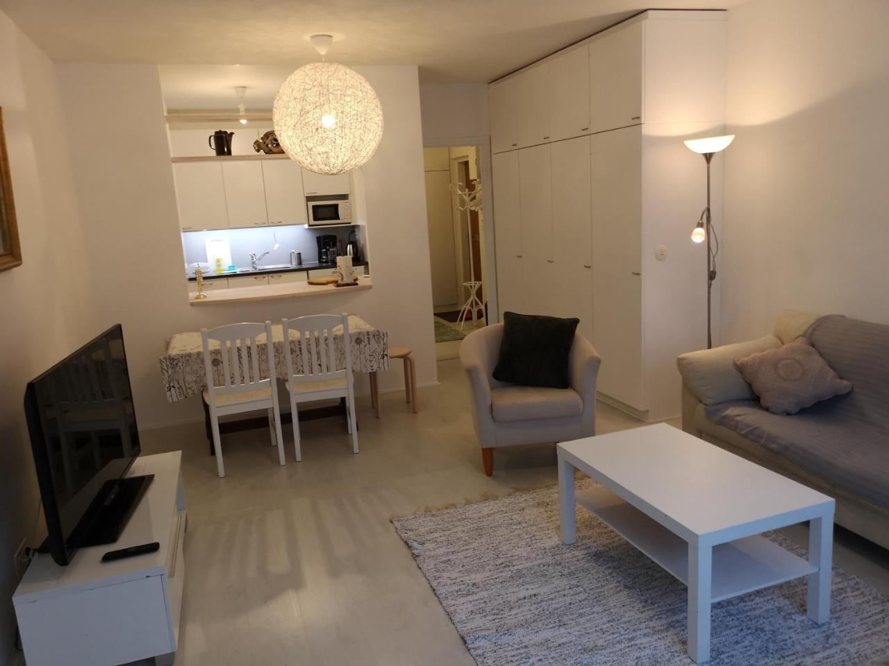 Nasta Apartment Nastola 外观 照片